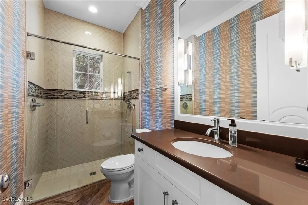 4517 Brynwood Drive Naples FL 34119