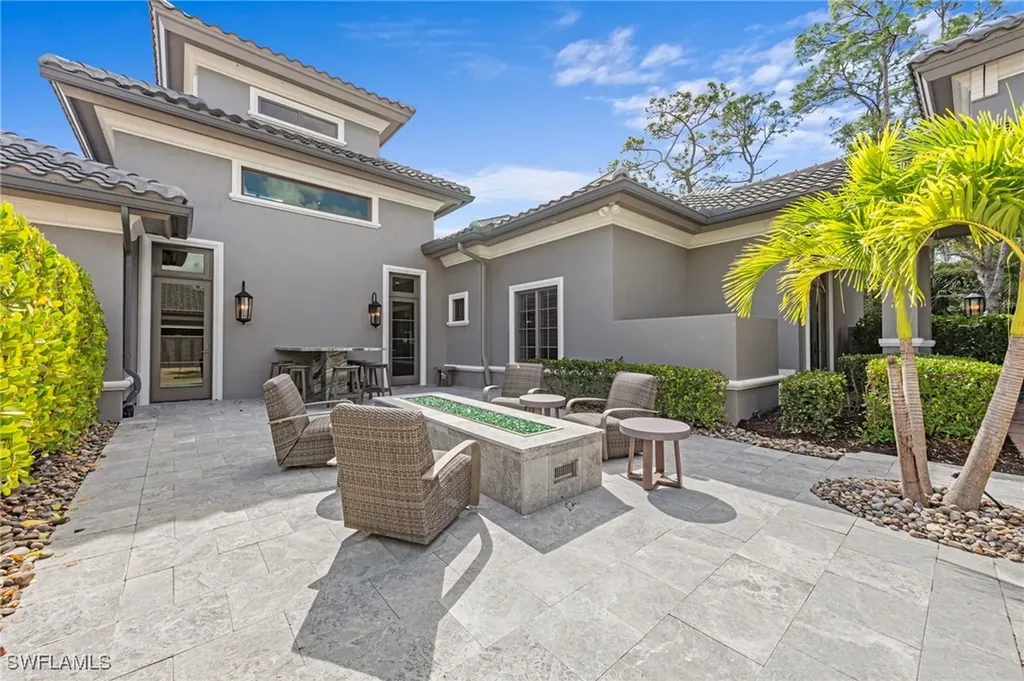 4517 Brynwood Drive Naples FL 34119