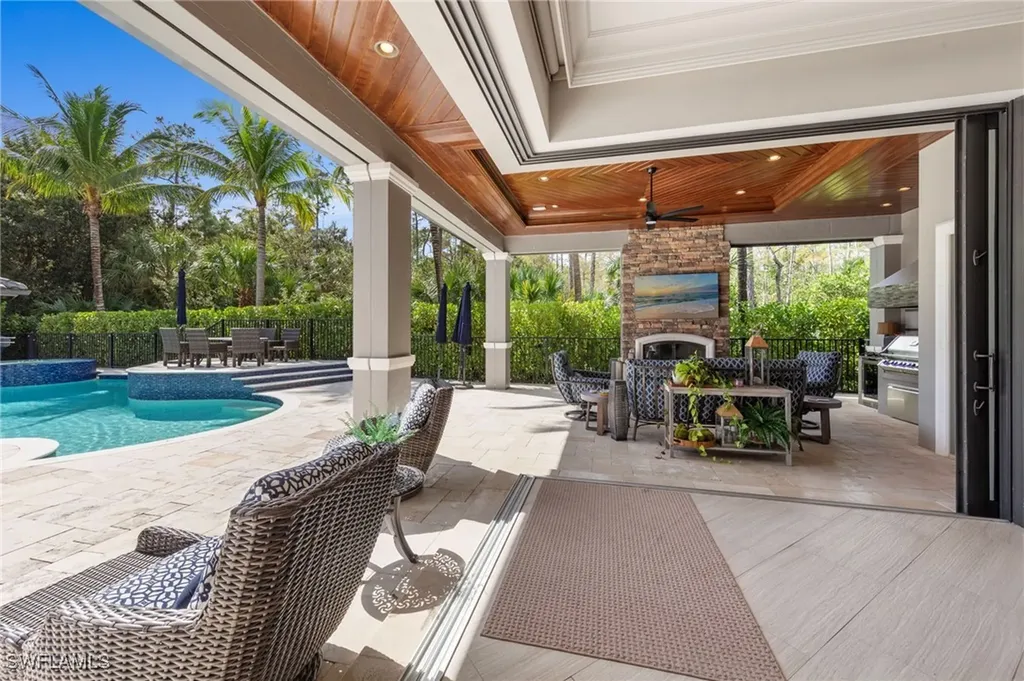 4517 Brynwood Drive Naples FL 34119