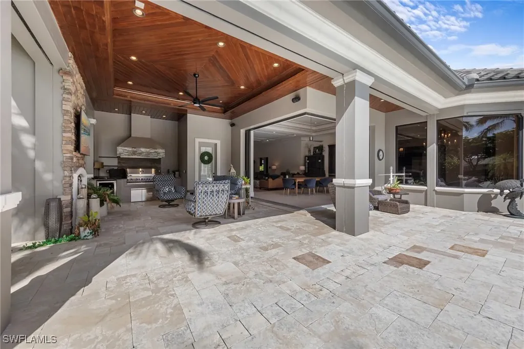 4517 Brynwood Drive Naples FL 34119