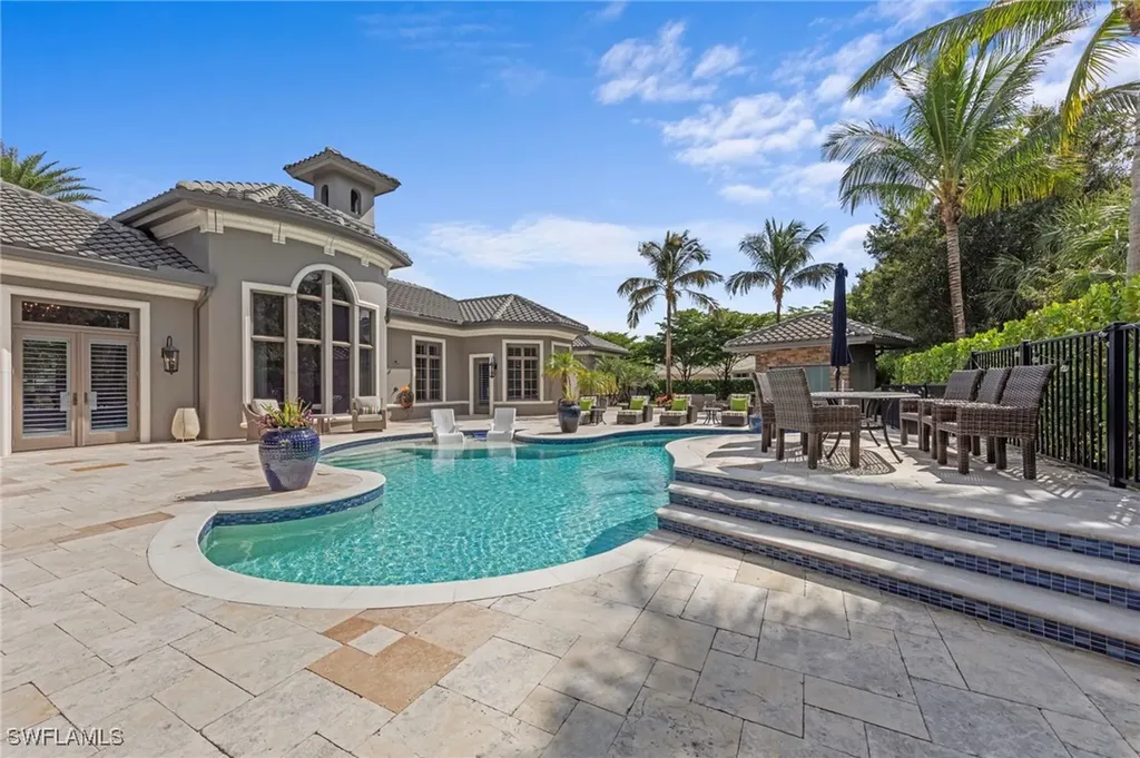 4517 Brynwood Drive Naples FL 34119