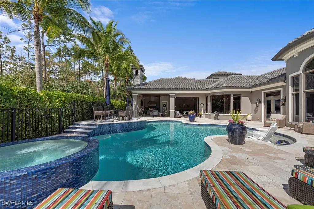 4517 Brynwood Drive Naples FL 34119