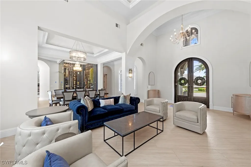 4517 Brynwood Drive Naples FL 34119