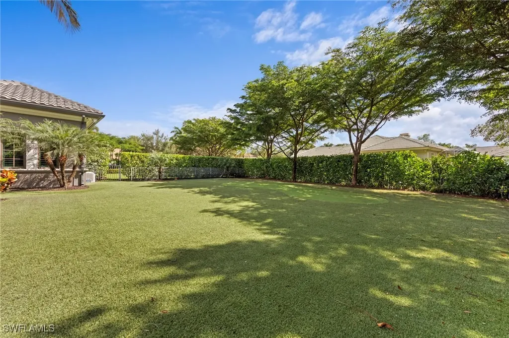 4517 Brynwood Drive Naples FL 34119