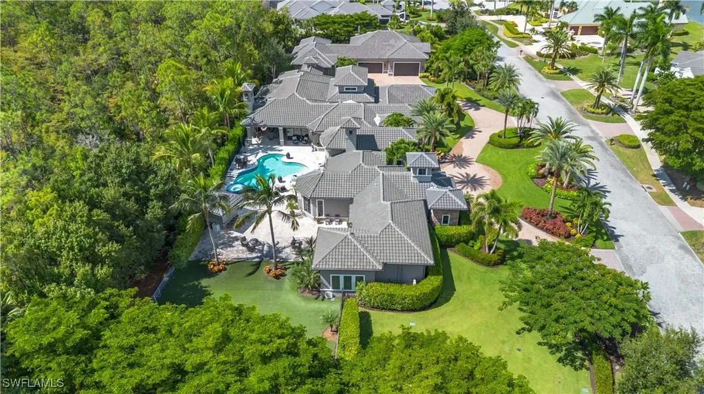 4517 Brynwood Drive Naples FL 34119