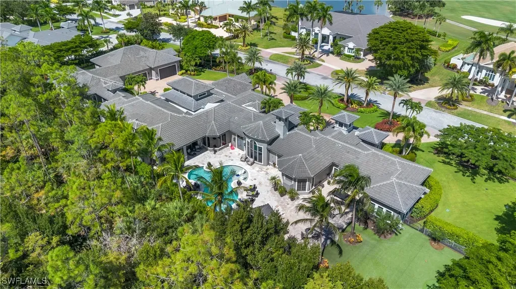 4517 Brynwood Drive Naples FL 34119