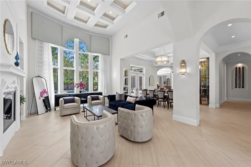 4517 Brynwood Drive Naples FL 34119