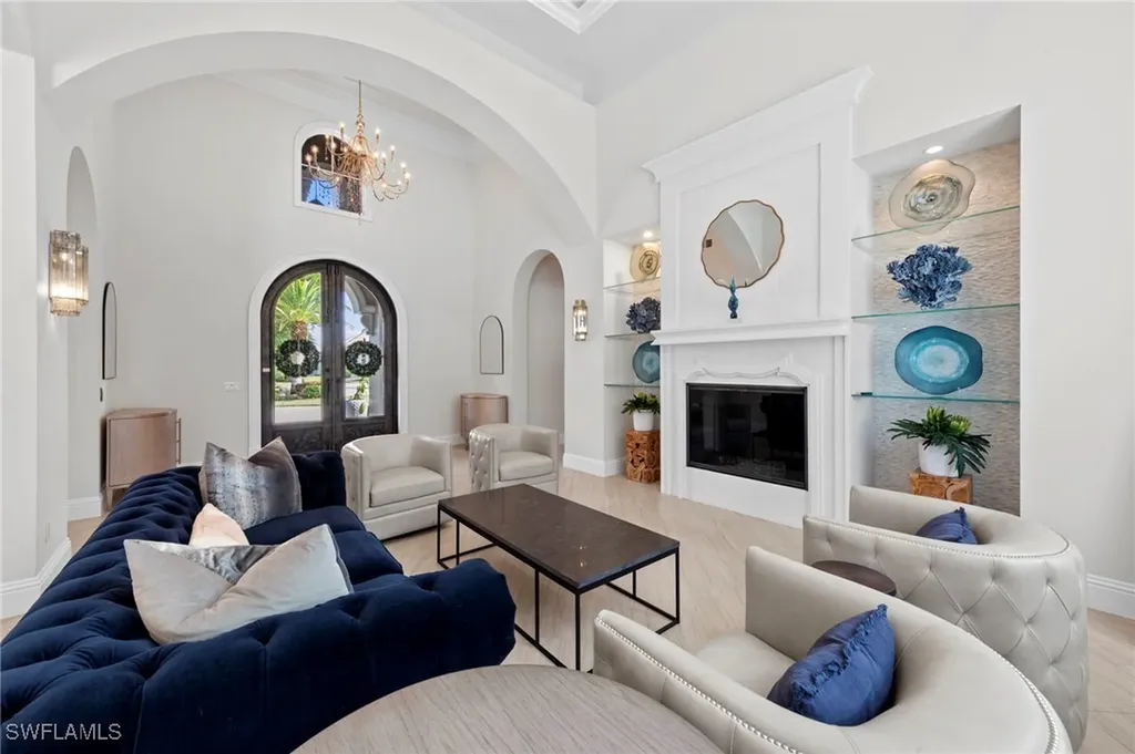 4517 Brynwood Drive Naples FL 34119