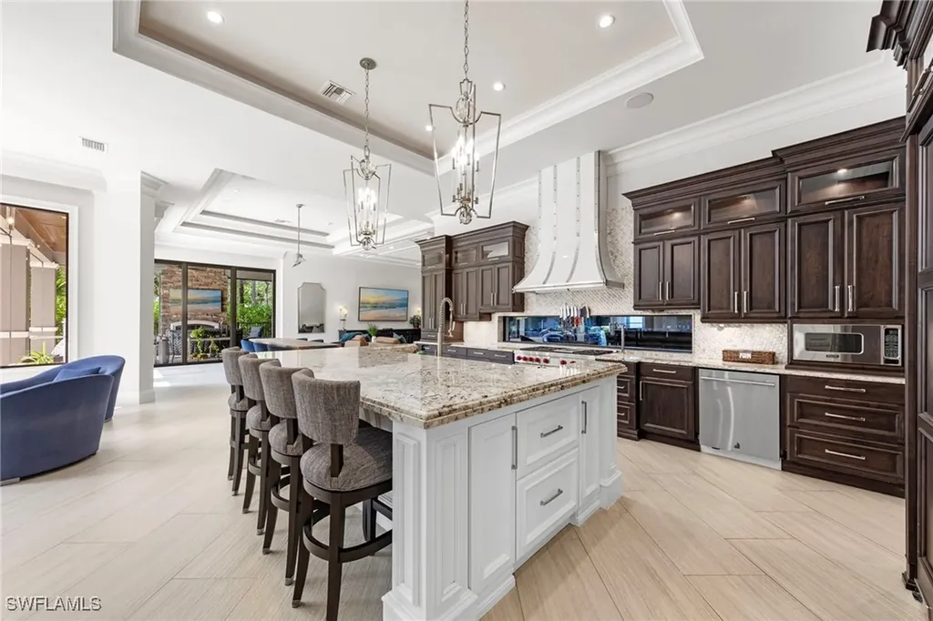 4517 Brynwood Drive Naples FL 34119