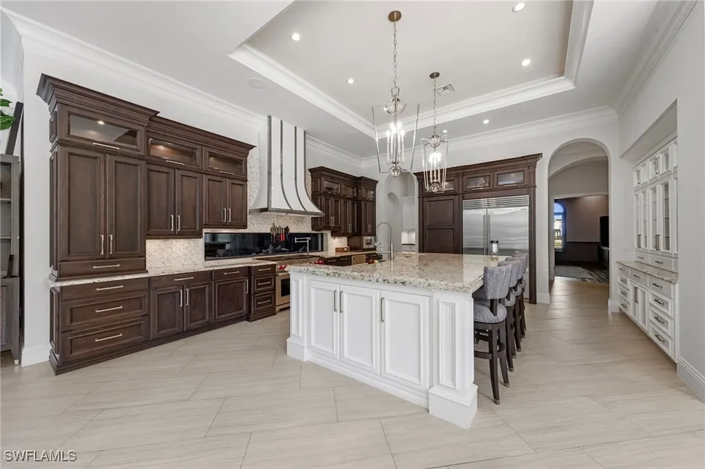 4517 Brynwood Drive Naples FL 34119