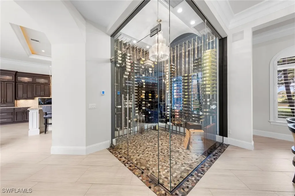 4517 Brynwood Drive Naples FL 34119