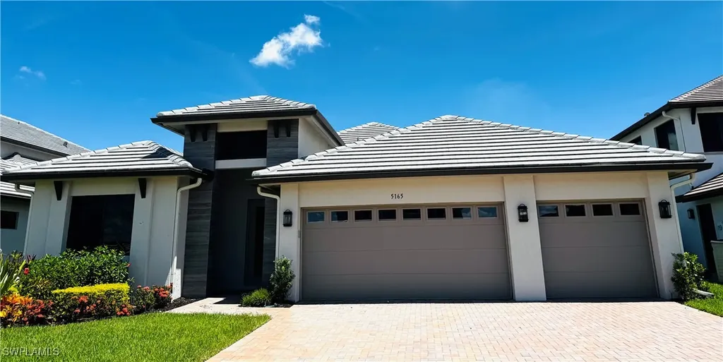 5165 Julienne Road Ave Maria FL 34142