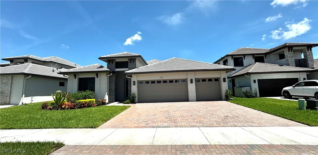 5165 Julienne Road Ave Maria FL 34142
