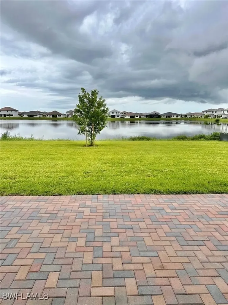 5165 Julienne Road Ave Maria FL 34142