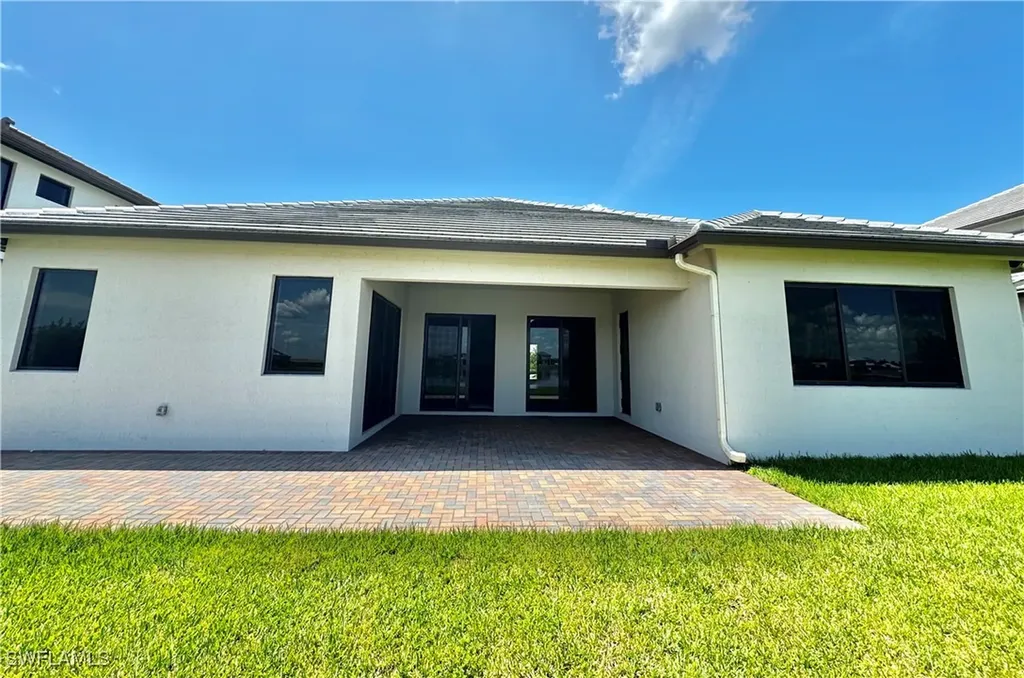 5165 Julienne Road Ave Maria FL 34142