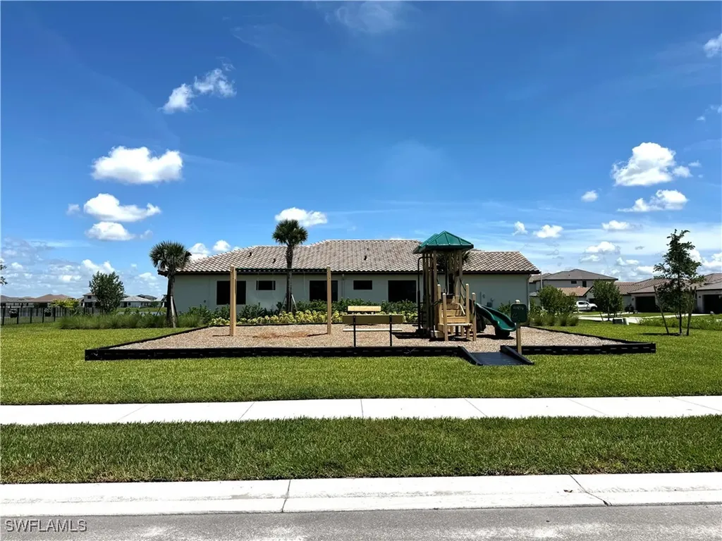 5165 Julienne Road Ave Maria FL 34142
