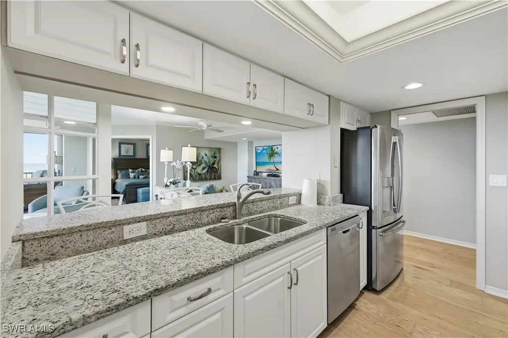 6361 Pelican Bay Boulevard Naples FL 34108