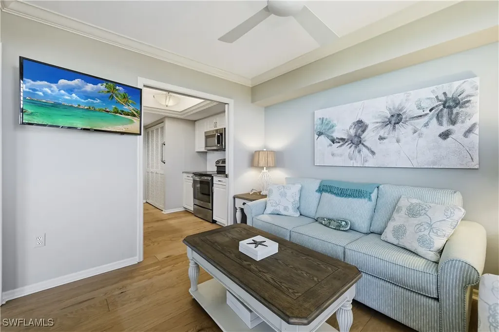 6361 Pelican Bay Boulevard Naples FL 34108