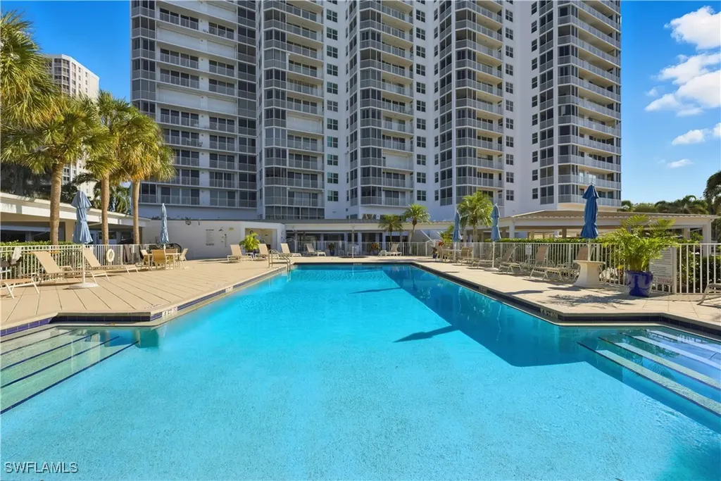 6361 Pelican Bay Boulevard Naples FL 34108