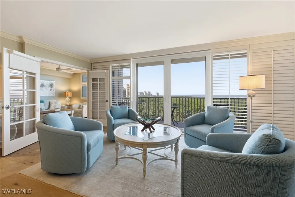6361 Pelican Bay Boulevard Naples FL 34108