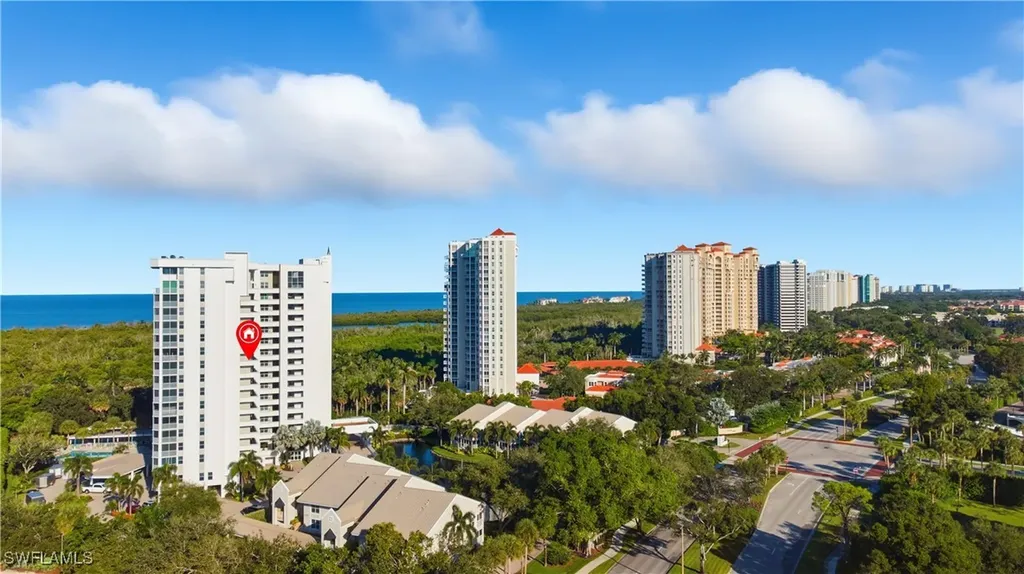 6361 Pelican Bay Boulevard Naples FL 34108