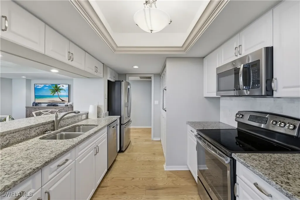 6361 Pelican Bay Boulevard Naples FL 34108
