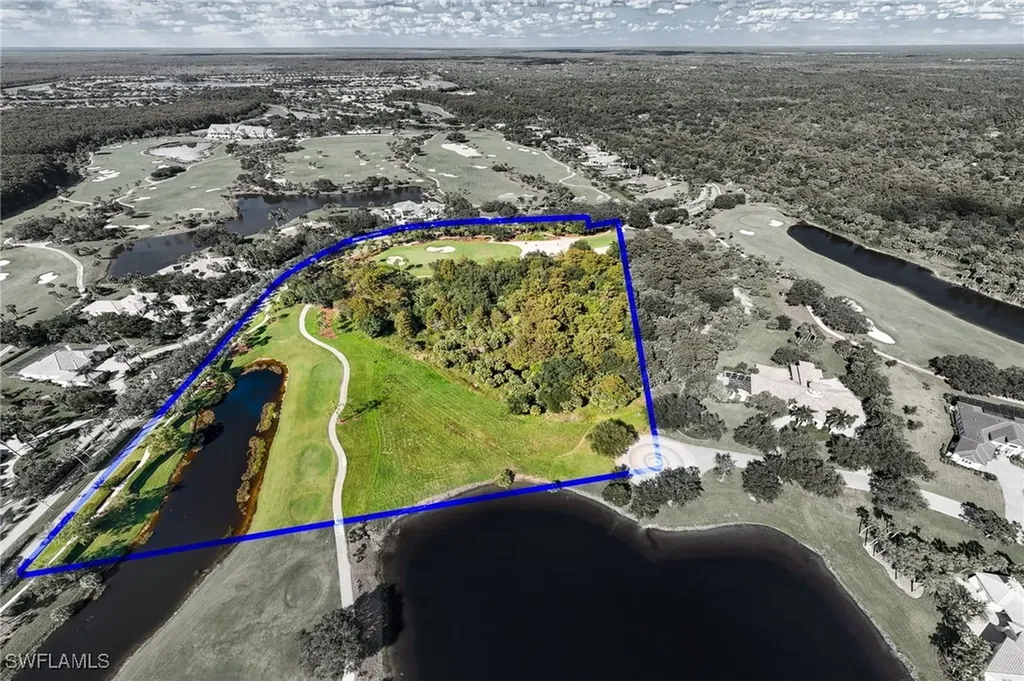 11562 Aerie Lane Naples FL 34120