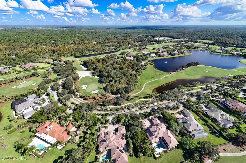 11562 Aerie Lane Naples FL 34120