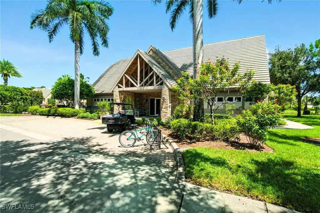 11562 Aerie Lane Naples FL 34120