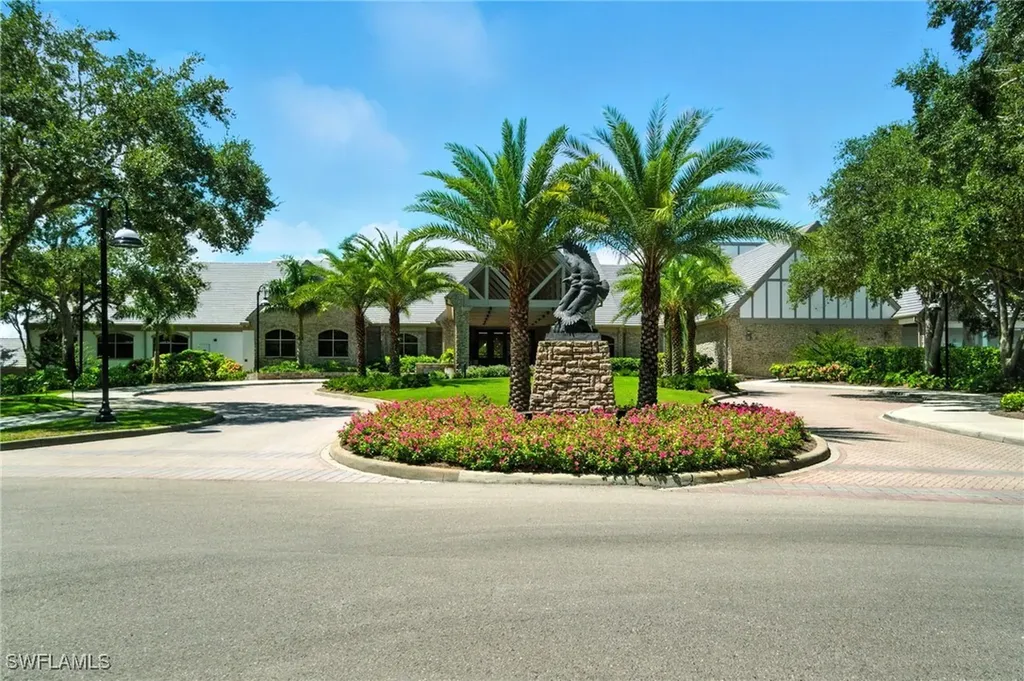 11562 Aerie Lane Naples FL 34120