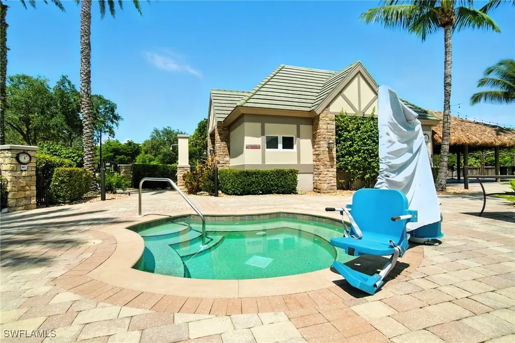11562 Aerie Lane Naples FL 34120