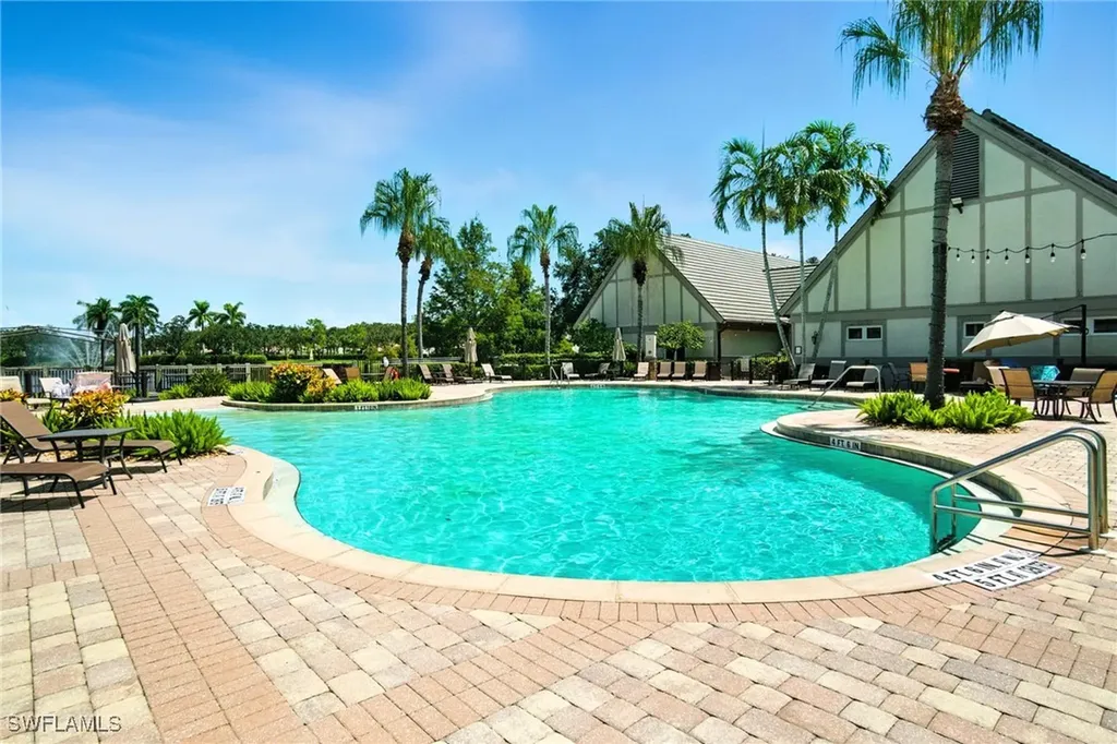 11562 Aerie Lane Naples FL 34120