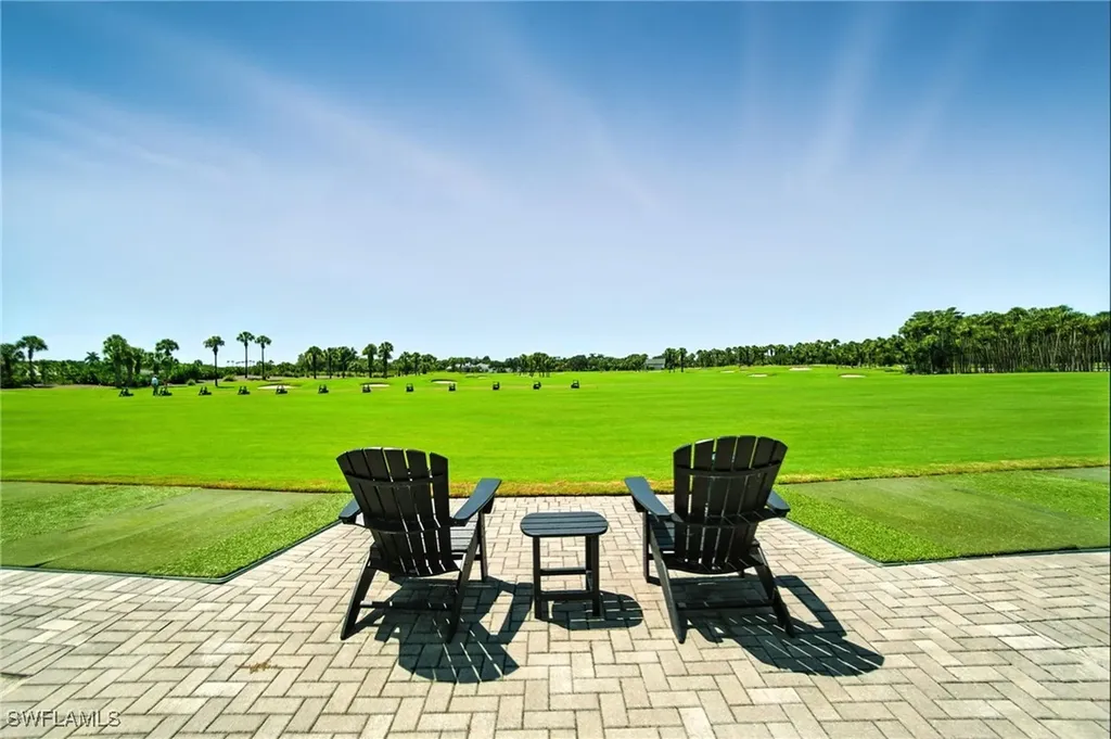 11562 Aerie Lane Naples FL 34120