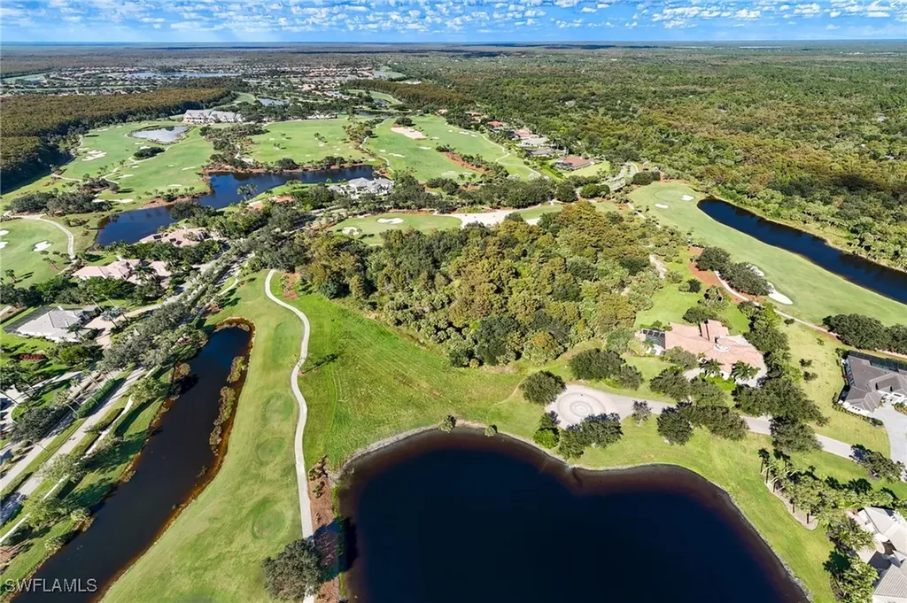 11562 Aerie Lane Naples FL 34120