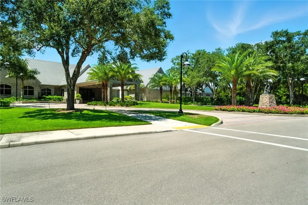 11562 Aerie Lane Naples FL 34120