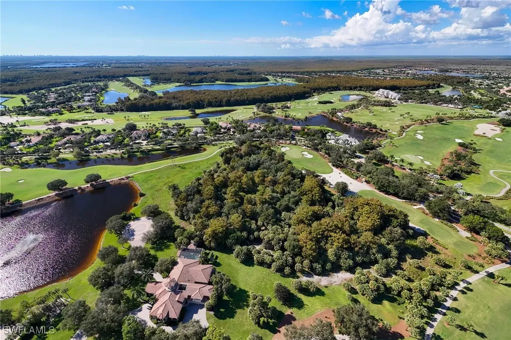 11562 Aerie Lane Naples FL 34120