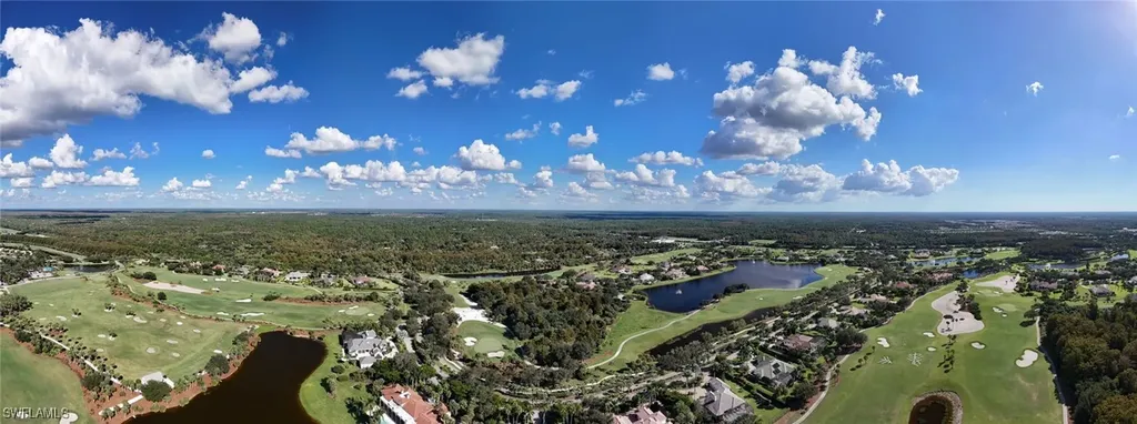 11562 Aerie Lane Naples FL 34120