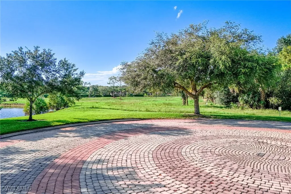 11562 Aerie Lane Naples FL 34120