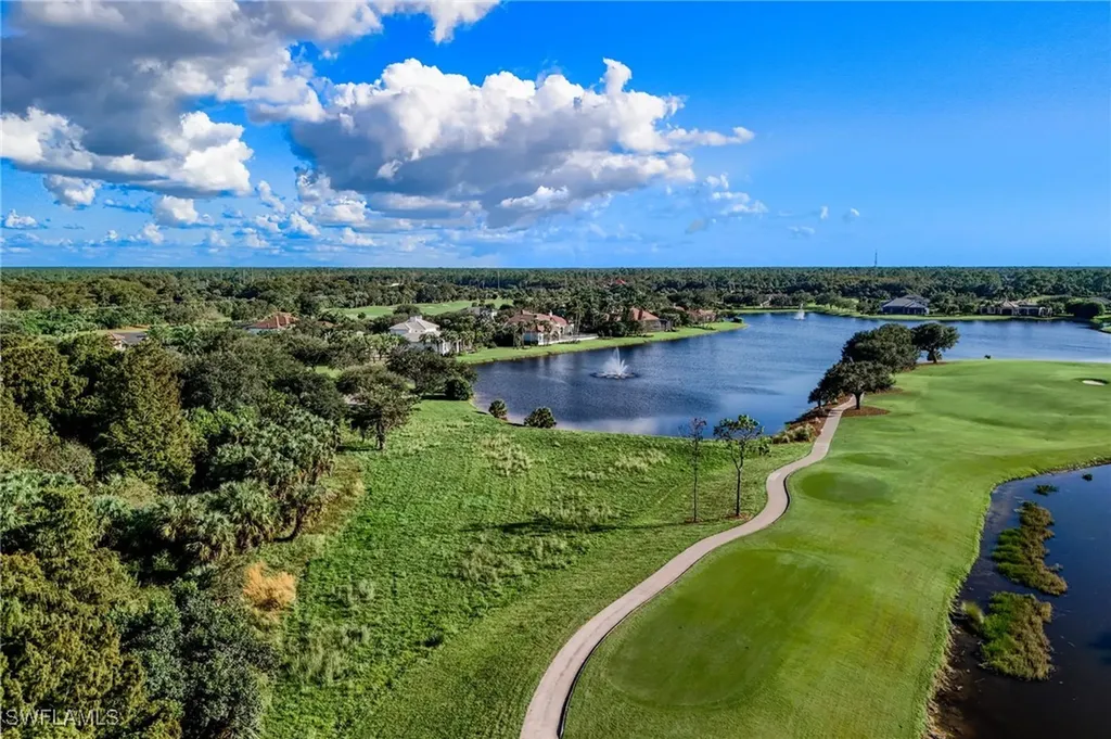 11562 Aerie Lane Naples FL 34120