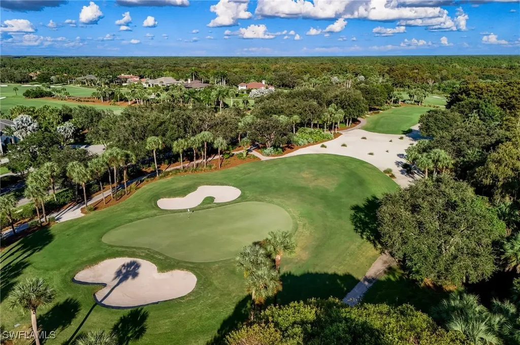 11562 Aerie Lane Naples FL 34120