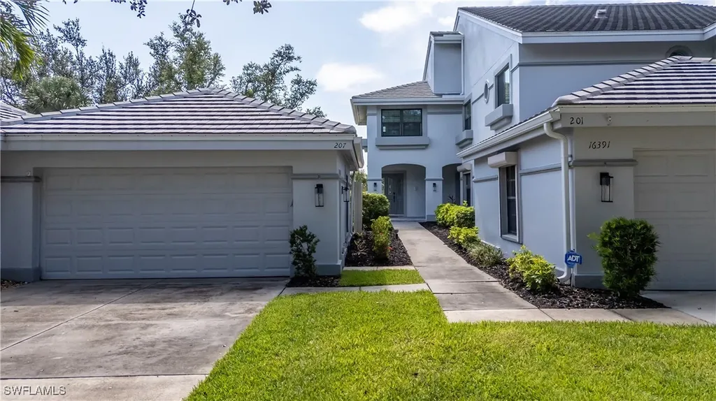16391 Fairway Woods Drive Fort Myers FL 33908