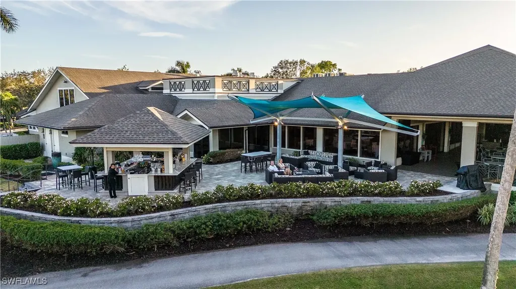 16391 Fairway Woods Drive Fort Myers FL 33908