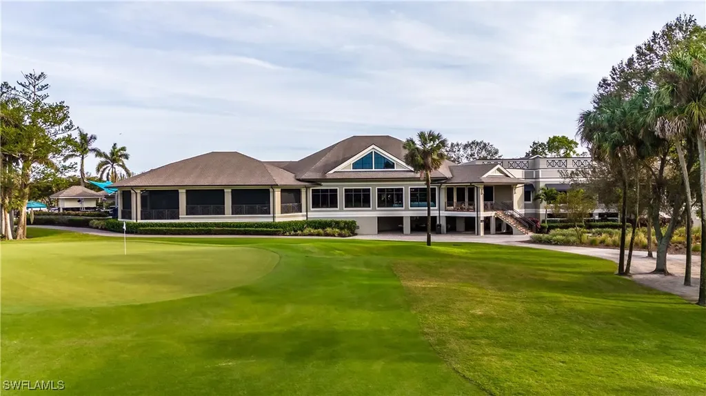 16391 Fairway Woods Drive Fort Myers FL 33908