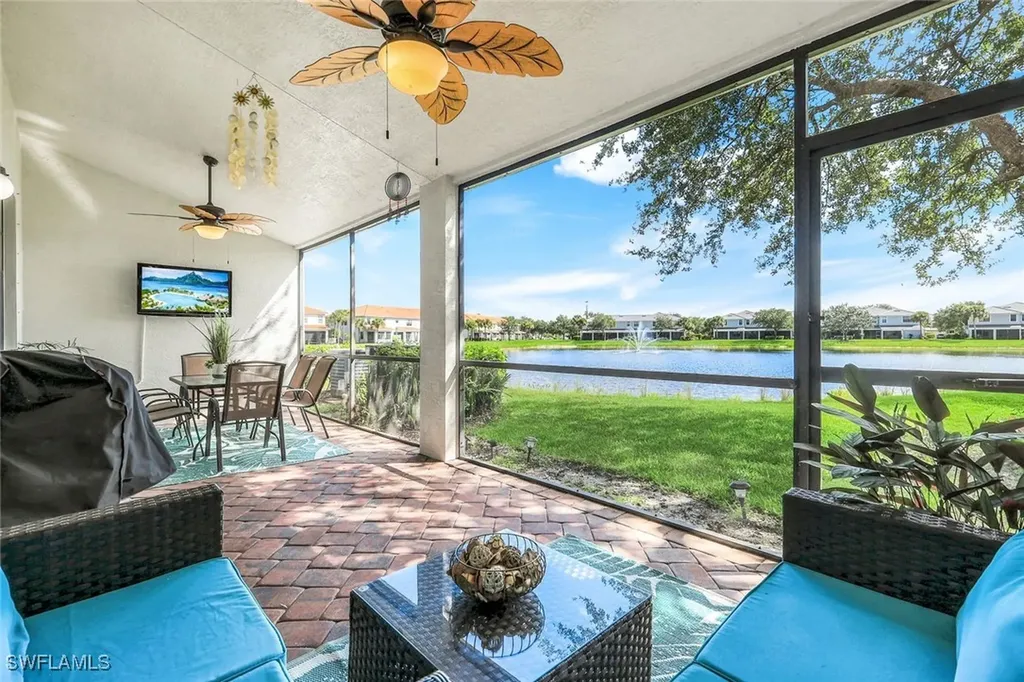 15239 Summit Place Circle Naples FL 34119