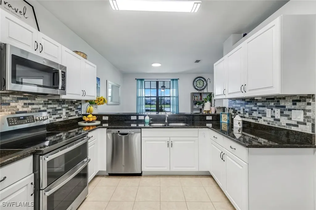 15239 Summit Place Circle Naples FL 34119