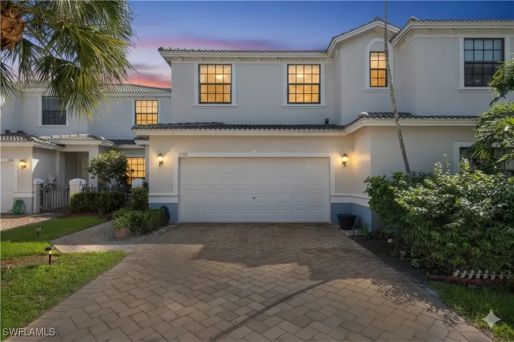 15239 Summit Place Circle Naples FL 34119