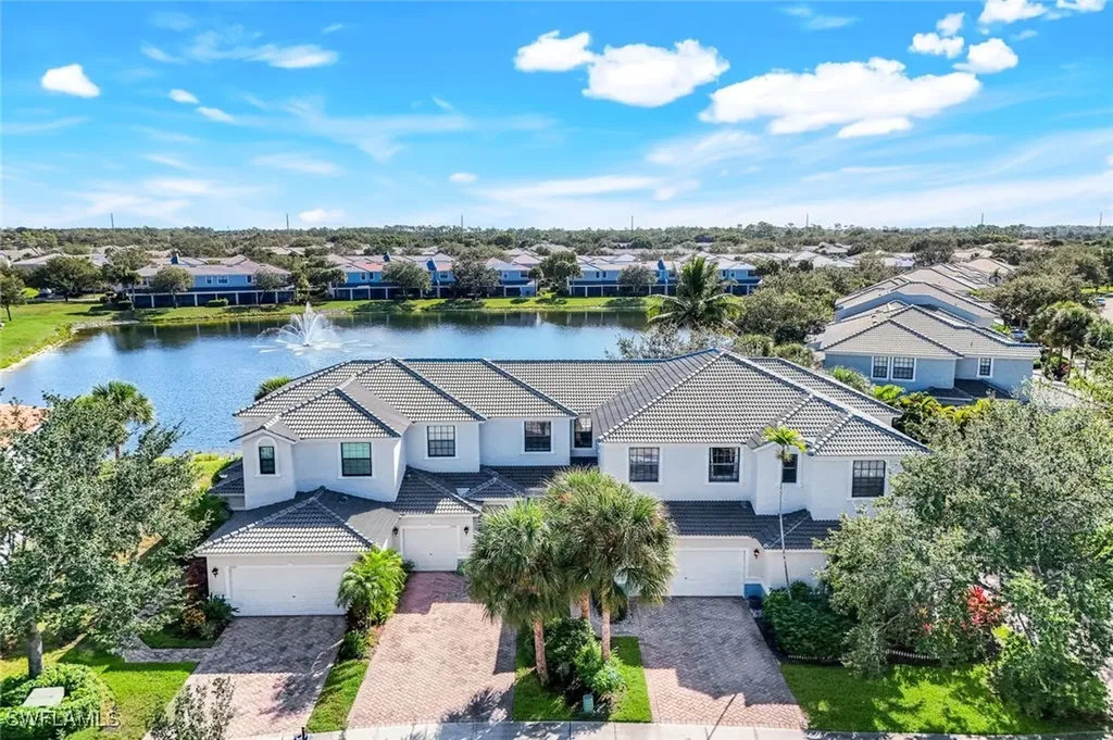 15239 Summit Place Circle Naples FL 34119