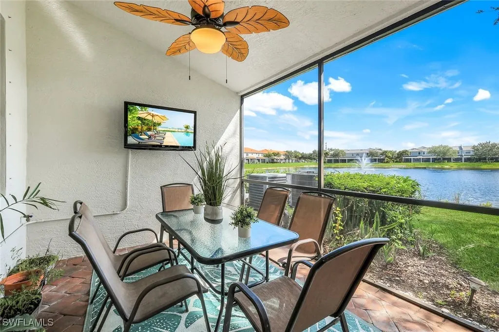 15239 Summit Place Circle Naples FL 34119
