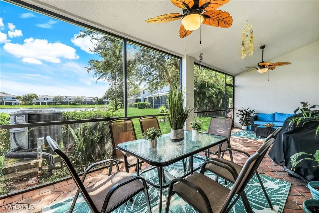 15239 Summit Place Circle Naples FL 34119