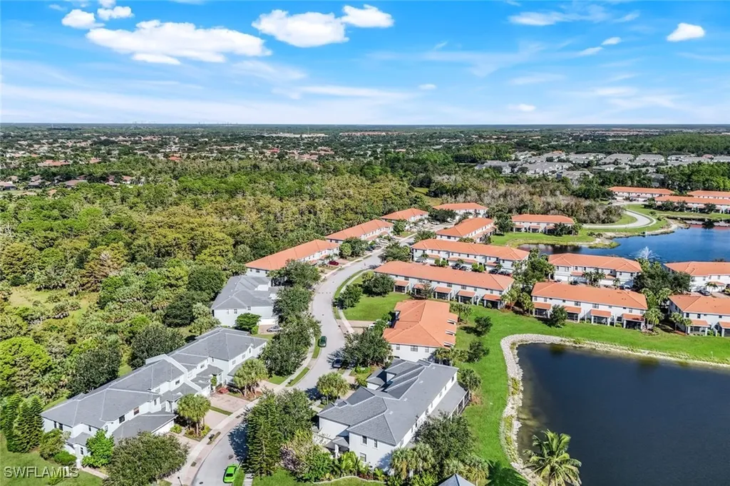 15239 Summit Place Circle Naples FL 34119